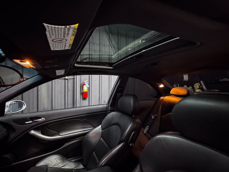 2003 BMW M3 COUPE-93