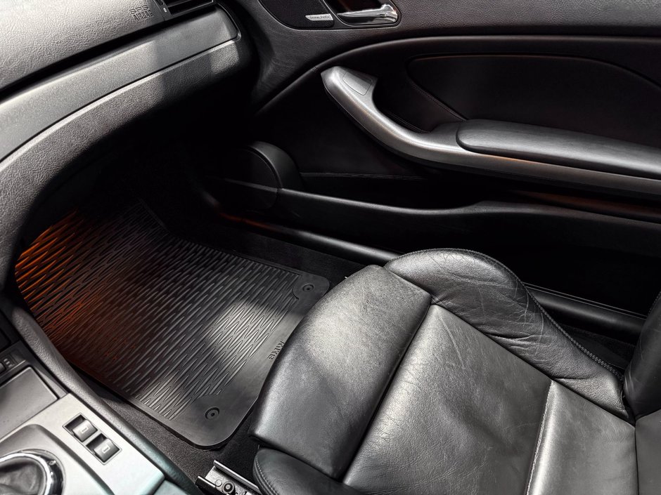 2003 BMW M3 COUPE-37