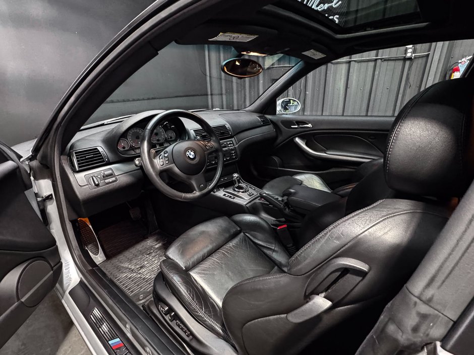 2003 BMW M3 COUPE-24