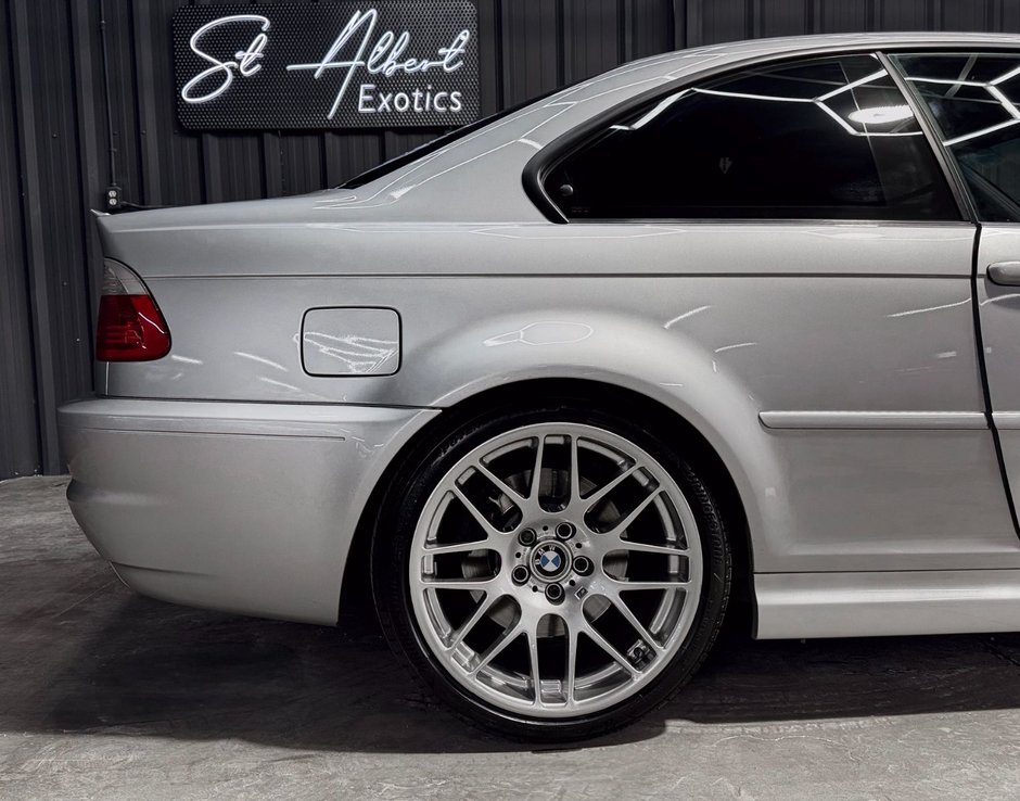 2003 BMW M3 COUPE-4