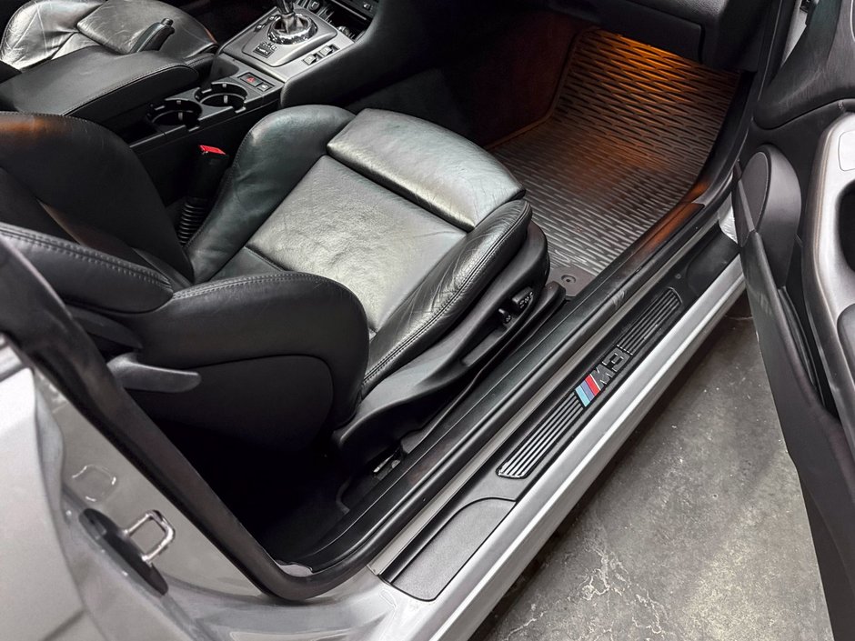 2003 BMW M3 COUPE-38