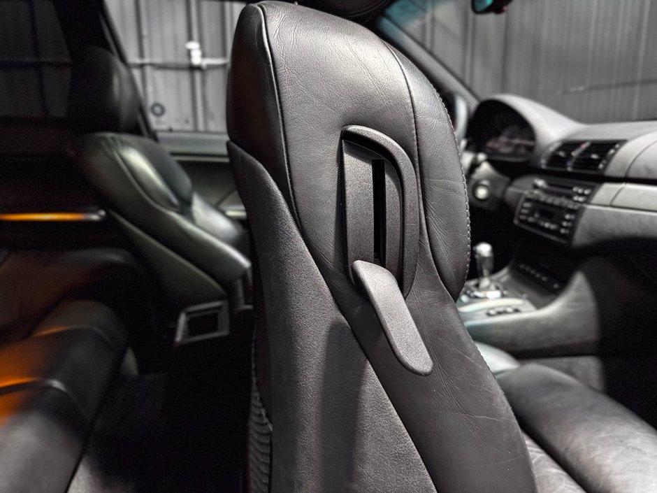 2003 BMW M3 COUPE-45