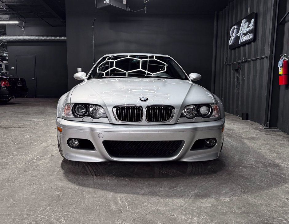 2003 BMW M3 COUPE-6