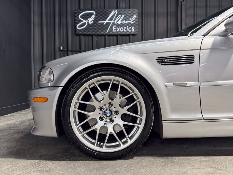 2003 BMW M3 COUPE-9