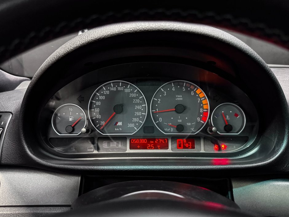 2003 BMW M3 COUPE-56