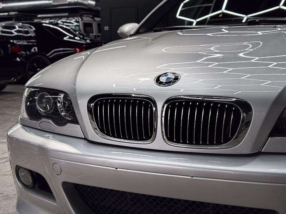 2003 BMW M3 COUPE-22
