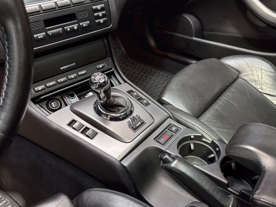 2003 BMW M3 COUPE-71