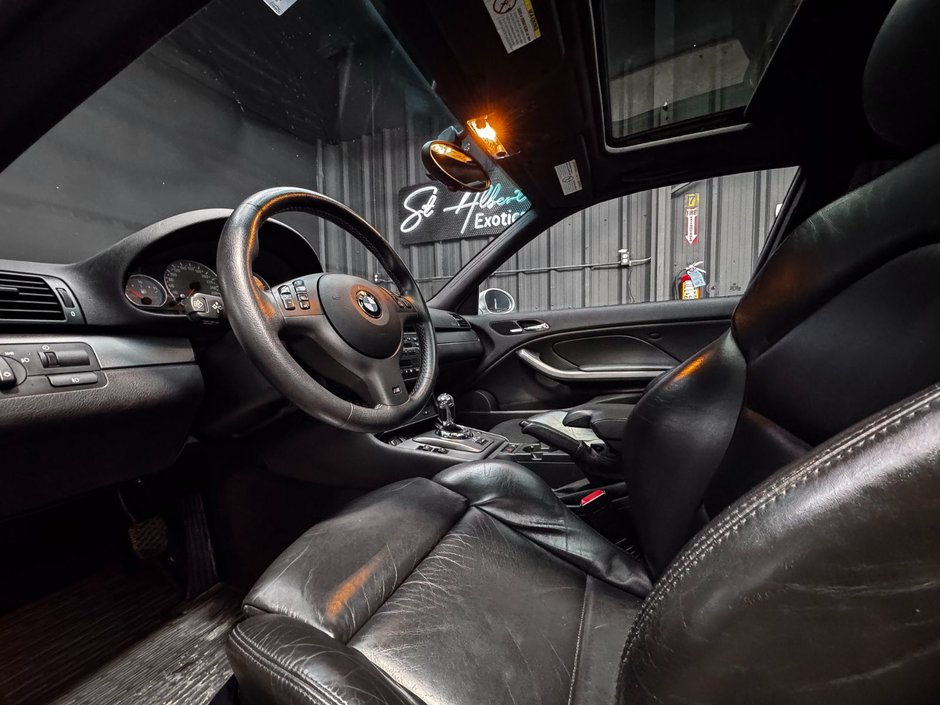 2003 BMW M3 COUPE-26