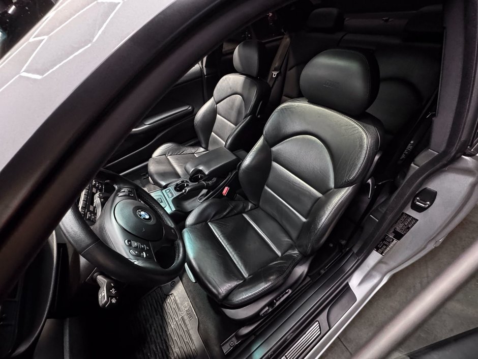 2003 BMW M3 COUPE-32