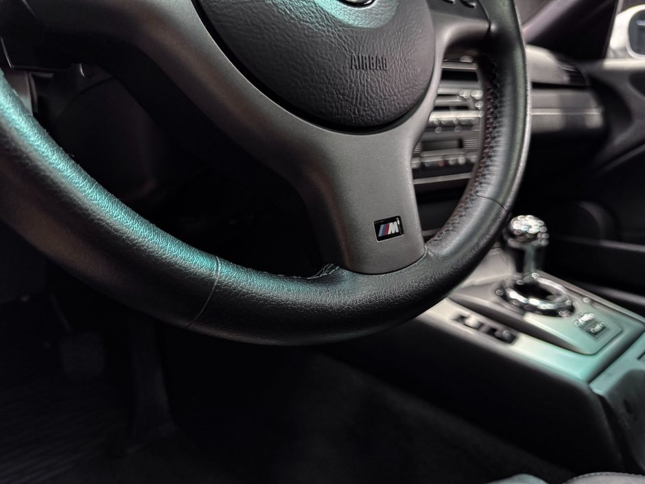 2003 BMW M3 COUPE-58