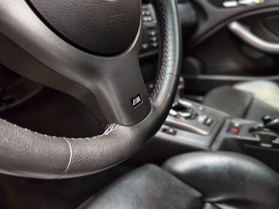 2003 BMW M3 COUPE-94