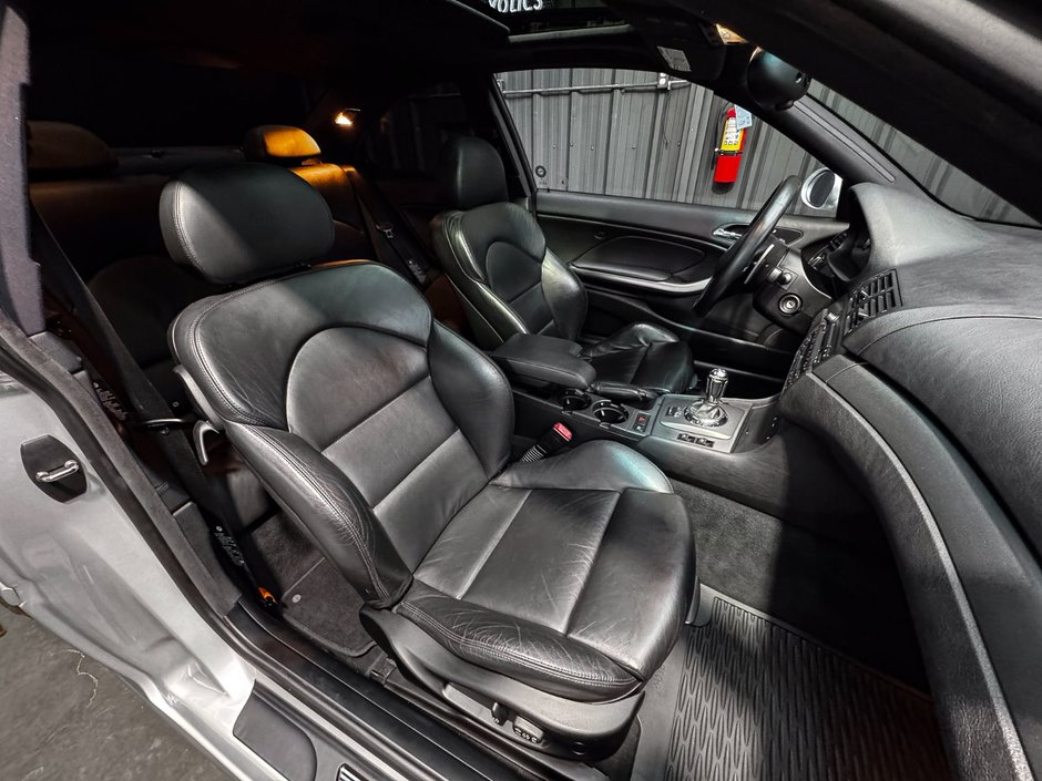 2003 BMW M3 COUPE-27