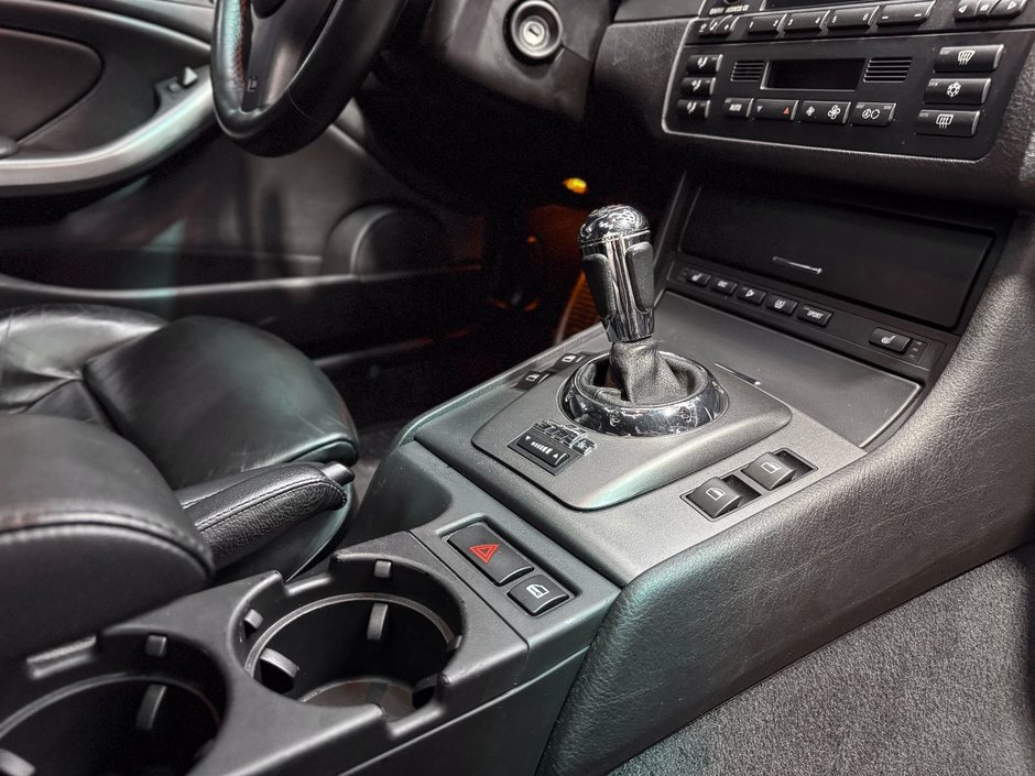 2003 BMW M3 COUPE-77