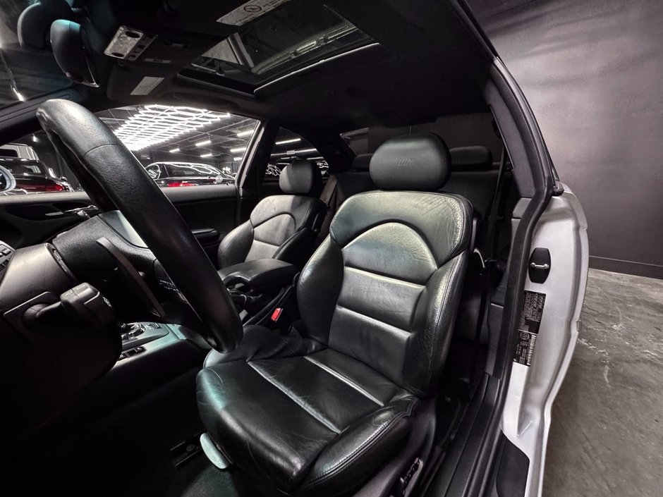 2003 BMW M3 COUPE-25