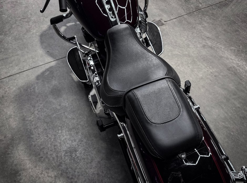 2022 Harley-Davidson FLFBS Fat Boy 114-14