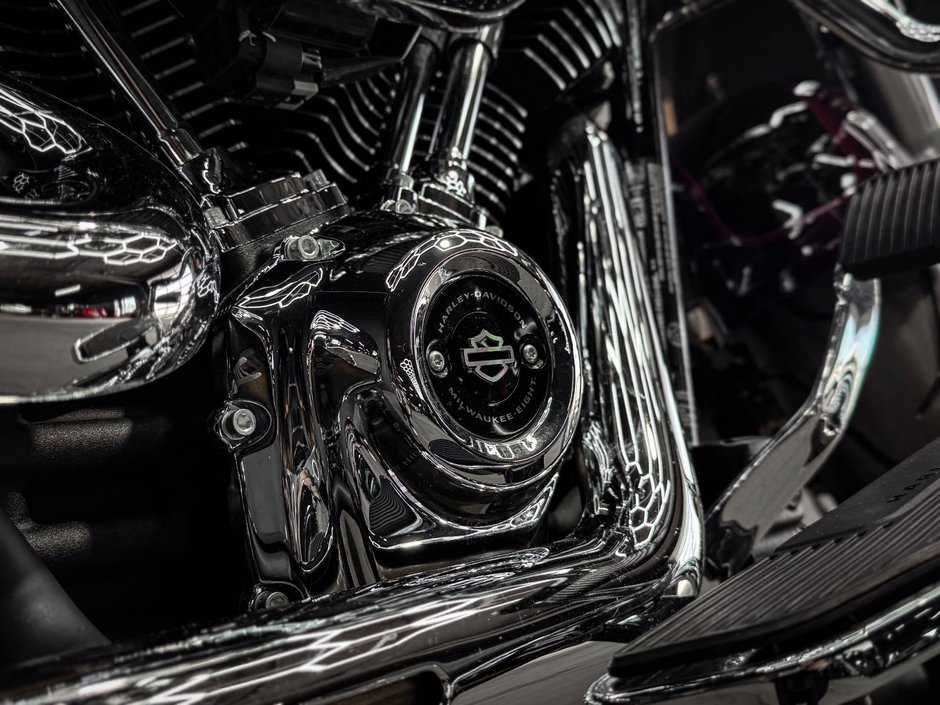 2022 Harley-Davidson FLFBS Fat Boy 114-18
