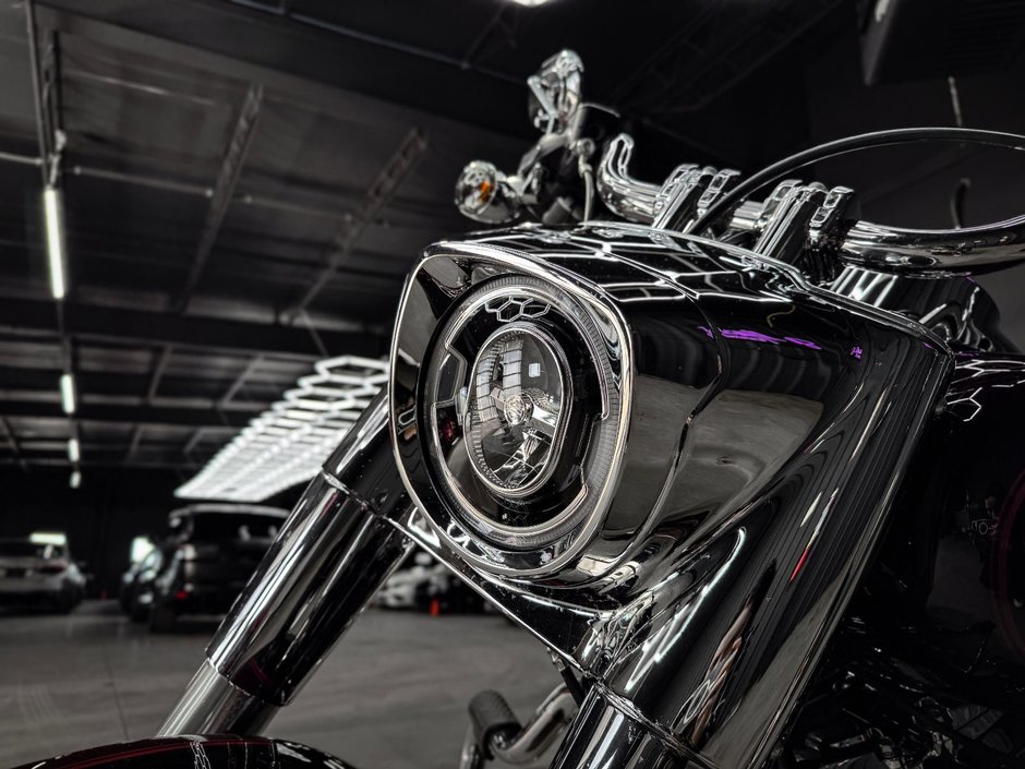 2022 Harley-Davidson FLFBS Fat Boy 114-28