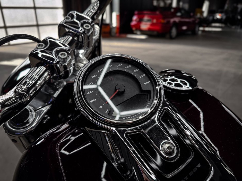2022 Harley-Davidson FLFBS Fat Boy 114-10