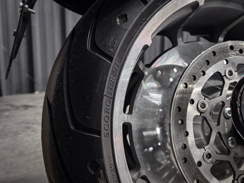2022 Harley-Davidson FLFBS Fat Boy 114-26