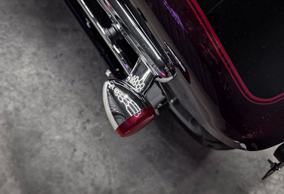 2022 Harley-Davidson FLFBS Fat Boy 114-30