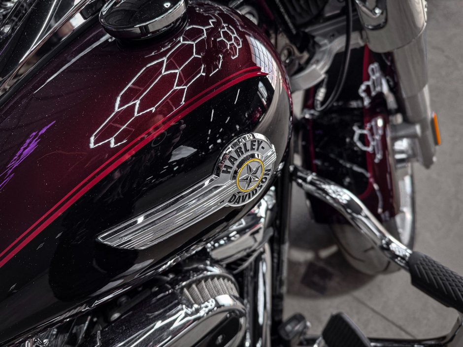 2022 Harley-Davidson FLFBS Fat Boy 114-17