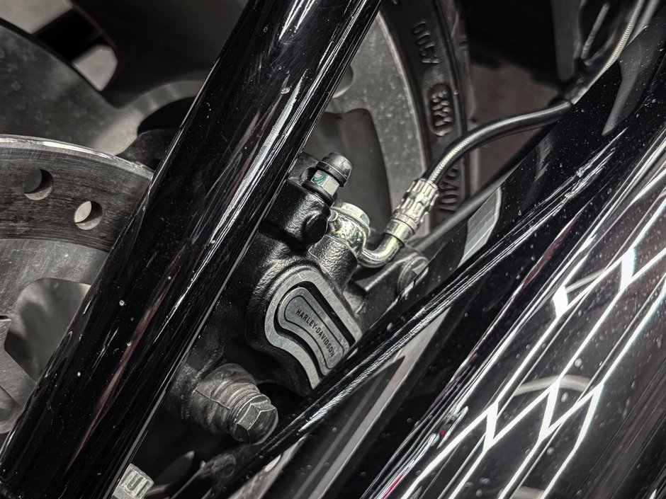 2022 Harley-Davidson FLFBS Fat Boy 114-25