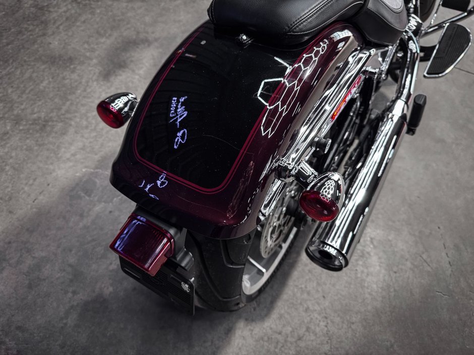 2022 Harley-Davidson FLFBS Fat Boy 114-13