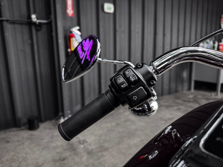 2022 Harley-Davidson FLFBS Fat Boy 114-16