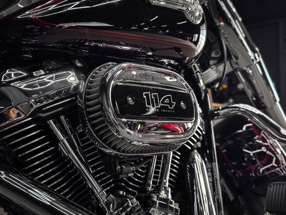 2022 Harley-Davidson FLFBS Fat Boy 114-19