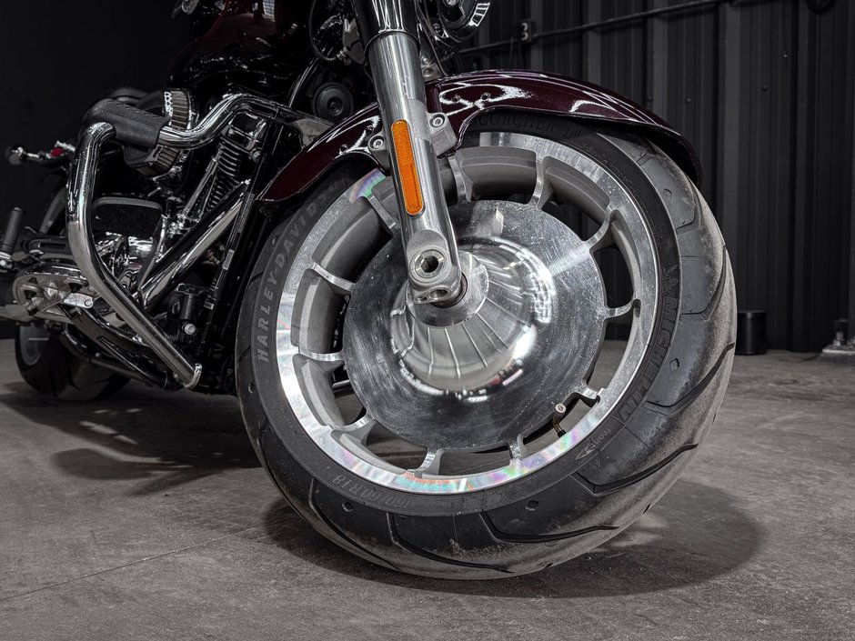 2022 Harley-Davidson FLFBS Fat Boy 114-3