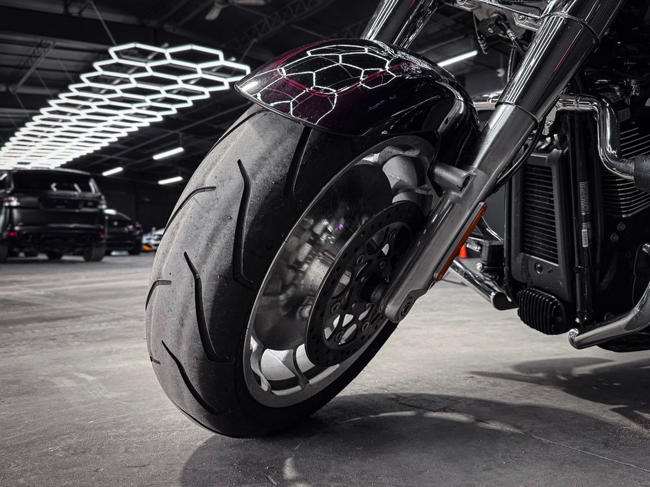 2022 Harley-Davidson FLFBS Fat Boy 114-20