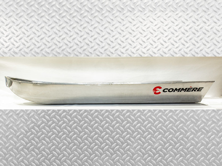 2025 Commère 14 pied P14 COMMERE