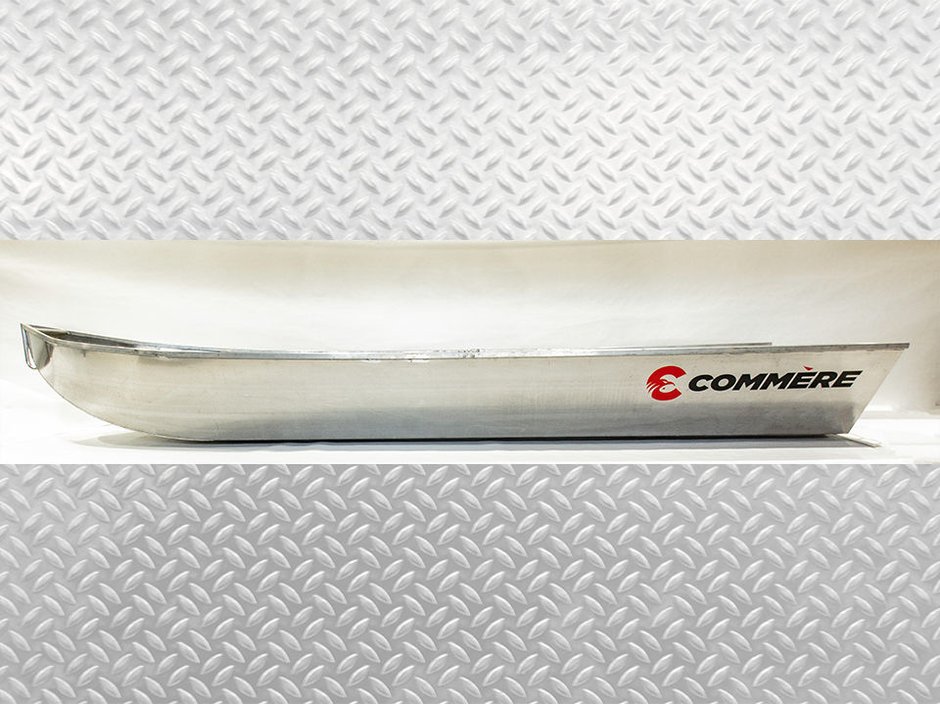 2025 Commère 14 pied P14