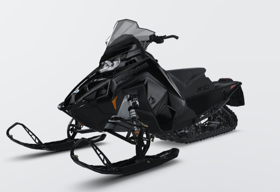 Polaris 850 INDY XC 137 7S 2027