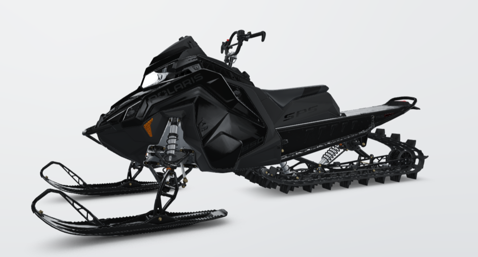 Polaris 850 RMK SPS 155  2027