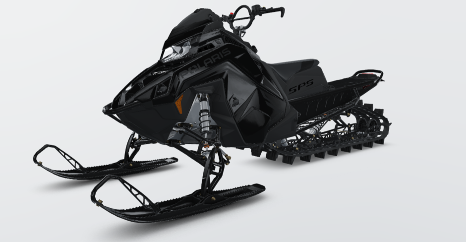 Polaris 850 RMK SPS 155 7S 2027