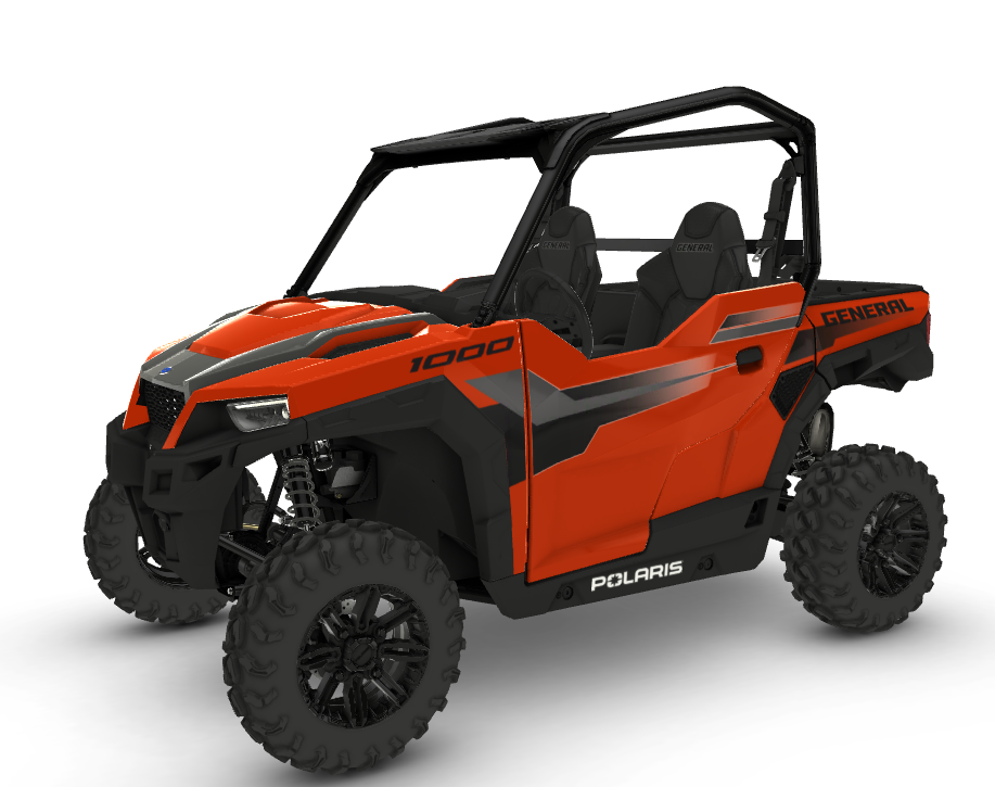 2024 Polaris GENERAL 1000 PREMIUM 2000$ de rabais