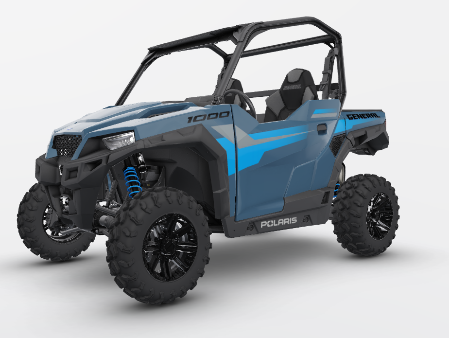 Polaris GENERAL 1000 PREMIUM  2026
