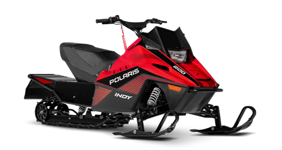 Polaris INDY 200  2027