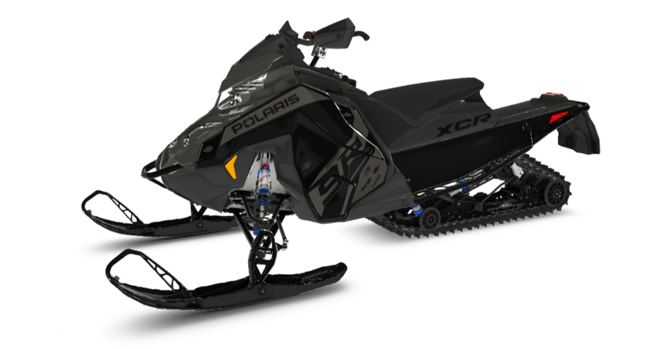 2025 Polaris PATRIOT 9R INDY XCR 136