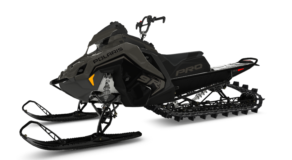 2025 Polaris PATRIOT 9R PRO RMK 155