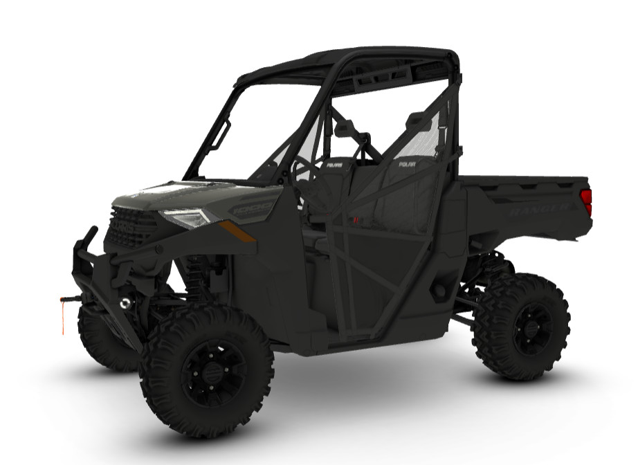 Polaris RANGER 1000 PREMIUM 2 ans de garantie 2025