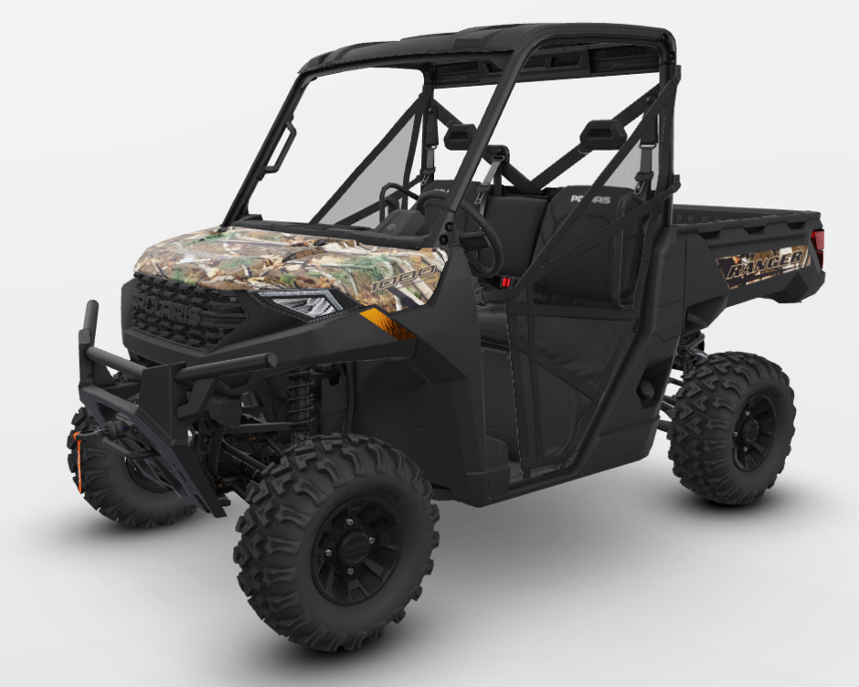 Polaris RANGER 1000 PREMIUM 1500$ de rabais et 2 ans de garantie 2025