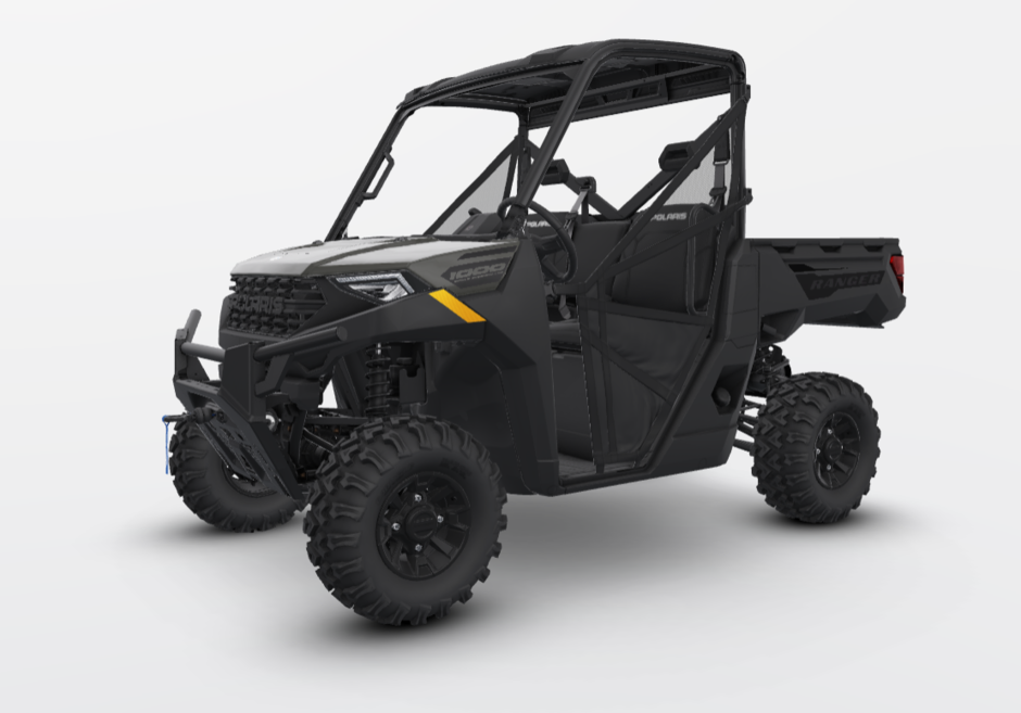 2026 Polaris RANGER 1000 PREMIUM 1000$ Rabais et 2 ans de garantie