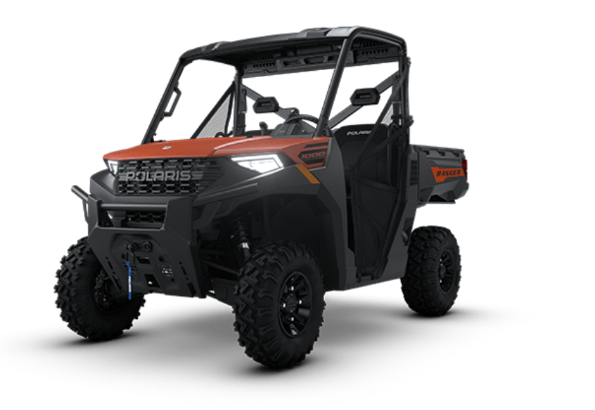Polaris RANGER 1000 PREMIUM 1000$ Rabais et 2 ans de garantie 2026