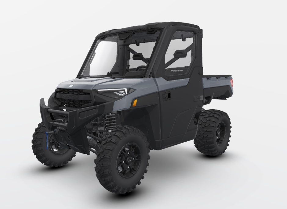 2026 Polaris RANGER CREW XP 1000 NORTHSTAR PREMIUM 2 ans de garantie