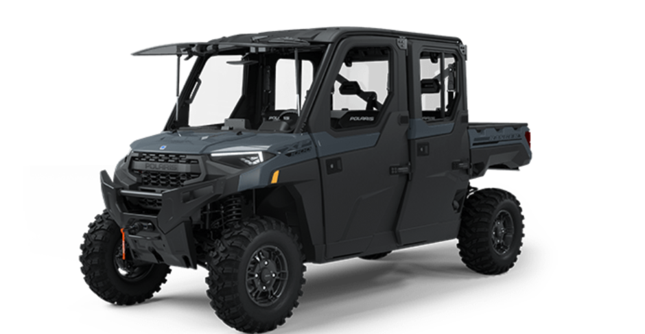 Polaris RANGER CREW XP 1000 NORTHSTAR ULTIMATE 1500$ de rabais 2025