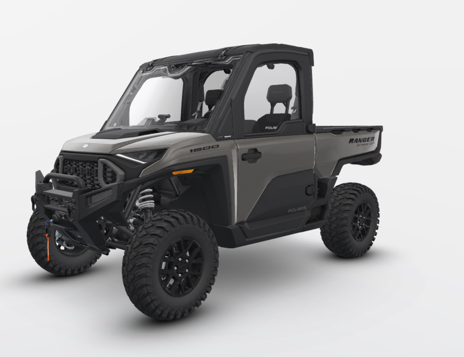 Polaris Ranger XD 1500 NorthStar Edition Ultimate  2025