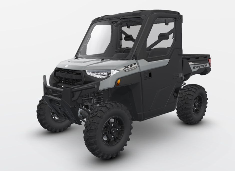 2027 Polaris RANGER XP 1000 CAB