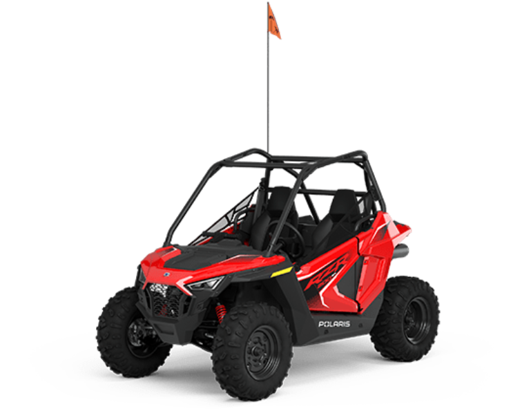 Polaris RZR 200  2025